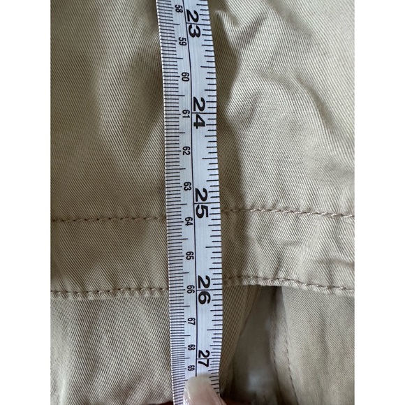 ANF Beige Coat - Picture 3 of 3